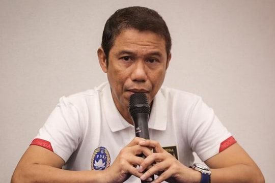 Yunus Nusi: Nhiều nước hỏi tin đồn Nhật Bản, Hàn Quốc rời AFC