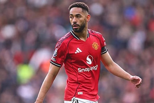 Amorim yêu cầu Cunha tại MU cải thiện hỗ trợ phòng ngự