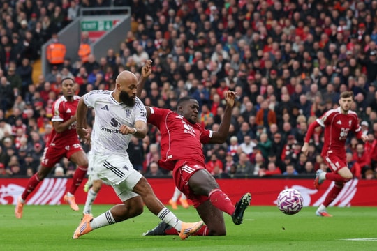 MU quyết phá dớp 49 trận để có 3 chiến thắng liên tiếp