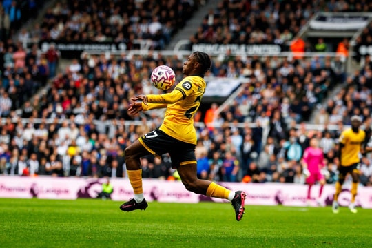 Nhận định, dự đoán Wolverhampton vs Burnley: Gục ngã trên sân khách