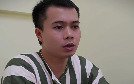 Lời khai ban đầu đáng chú ý của chủ tài khoản Tiktok “Tàng Keng Ông Trùm”