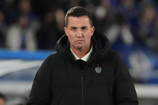 Tin đồn Osmar Loss tới Nam Định vẫn chưa được xác thực