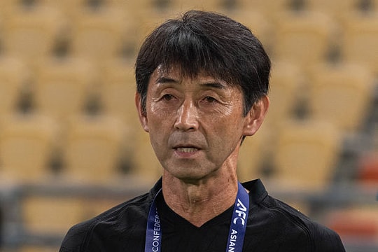 HLV Ishii và FAT chưa thống nhất phí đền bù sau sa thải