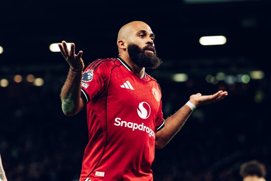 MU hạ Brighton 4-2 Old Trafford: Mbeumo, Cunha rực sáng