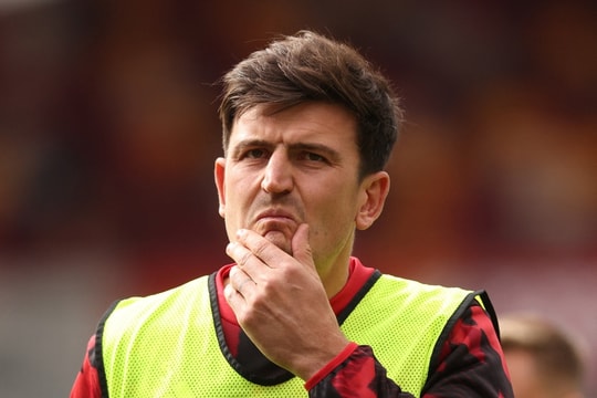 MU 4-2 Brighton: Amorim thắng lớn dù thiếu Maguire