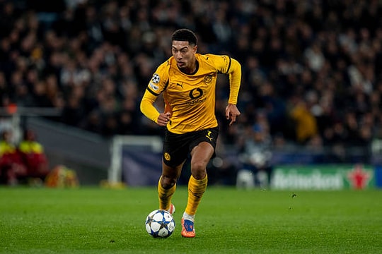 MU nhắm Jobe Bellingham, Liverpool tìm người thay Salah