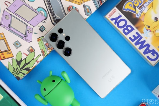 Galaxy S25 Ultra: Công thức cho một chiếc điện thoại hoàn hảo?