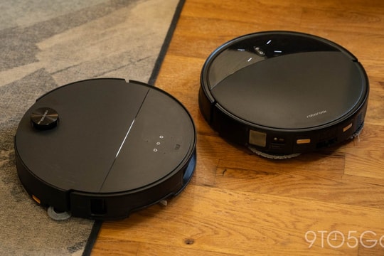Roborock Saros 10 Series: Chọn model nào khi giá bằng nhau?