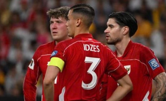 AFC bác tin Indonesia rời châu Á, PSSI khẳng định gắn bó