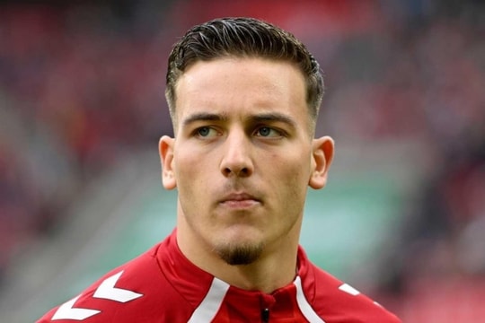 Man United theo dõi Said El Mala, sao 19 tuổi của Koln