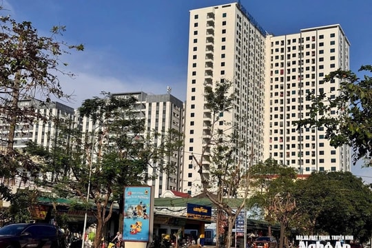 Cư dân ở chung cư có phải photo hồ sơ trong chiến dịch "làm sạch cơ sở dữ liệu đất đai"?