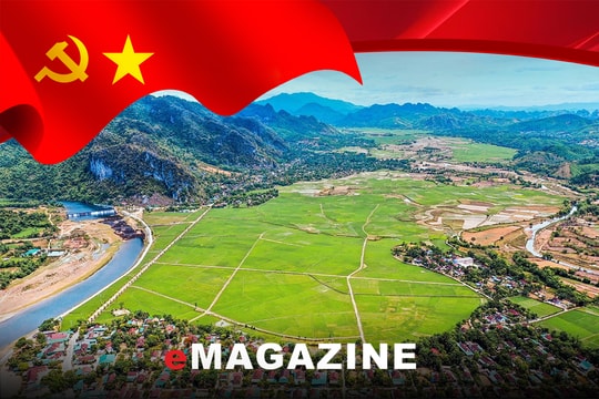 Miền núi Nghệ An chủ động triển khai Nghị quyết Đại hội Đảng vào cuộc sống