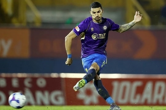 Đỗ Hoàng Hên: lời giải cho sáng tạo tuyển Việt Nam