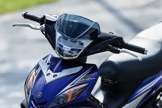 ZHI.PAT ra mắt 135GP Sportline, Crypton X135 tại Sepang