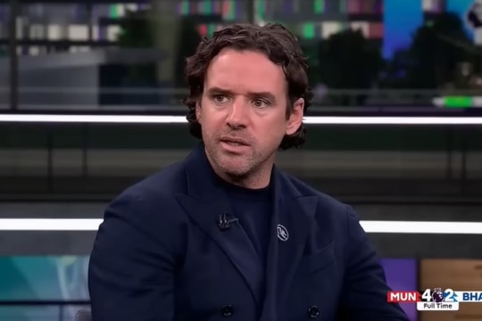 Hargreaves khen Cunha, MU thăng hoa với 3 chiến thắng