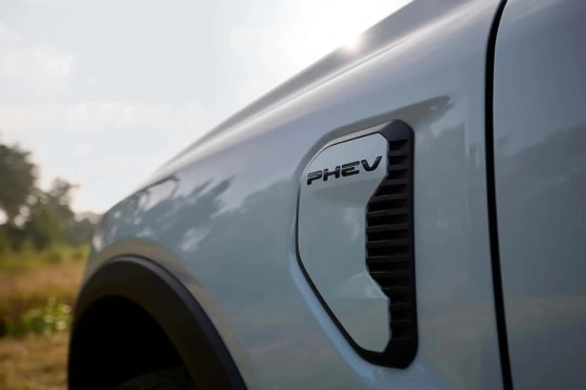 PHEV 2025: Số liệu T&E phơi bày chênh lệch khí thải
