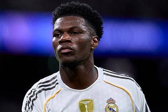 Tchouameni bảo vệ Yamal sau El Clasico 2-1 tại Bernabeu