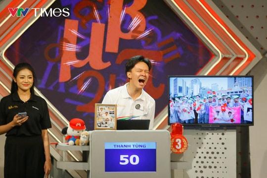 Olympia 2025: 3 khoảnh khắc ấn tượng từ các á quân