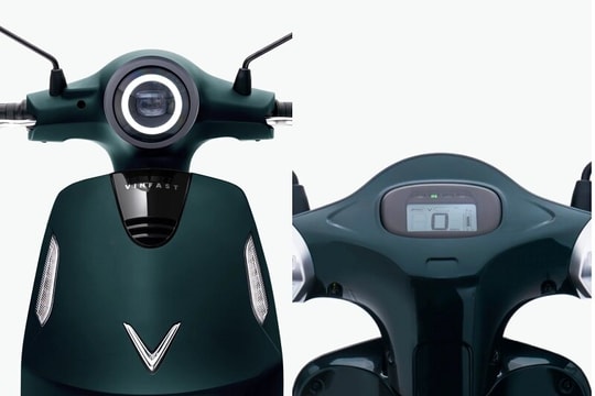 Đánh giá VinFast Evo Lite NEO: Giá 14,4 triệu, đi 79 km