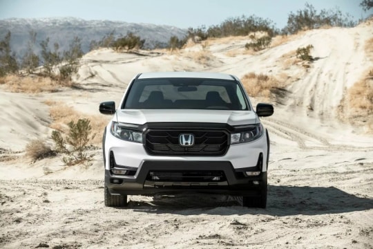 Honda Ridgeline 2017–2025: Tấm sàn thùng sau giá 10.082 USD