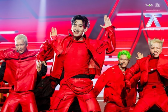 Thị trường nghệ thuật Việt 2025: Doanh thu đạt 3.017 tỷ đồng