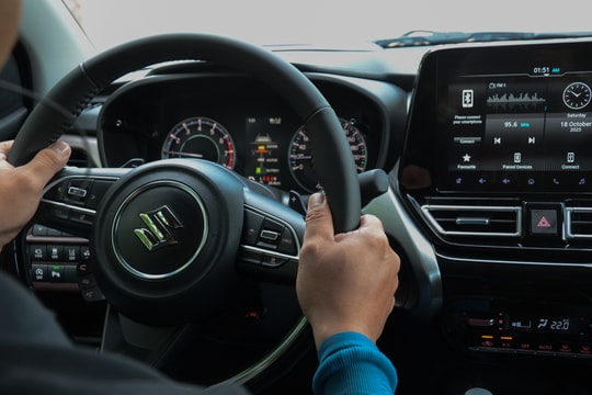 Đánh giá Suzuki Fronx GLX Plus: ADAS nổi bật, giá 649 triệu