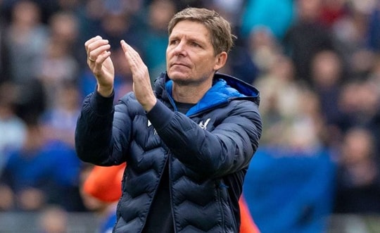 Arsenal thắng 1-0 Crystal Palace: Glasner khen ngợi Rice