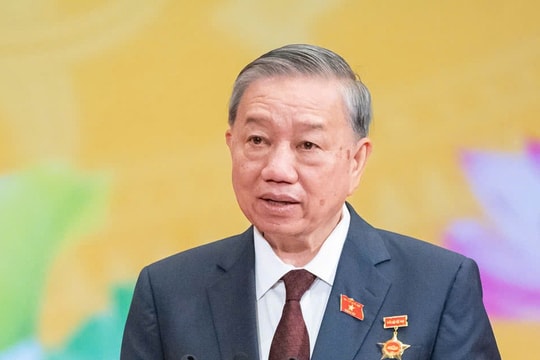 Kỳ vọng chuyến thăm Anh của Tổng Bí thư Tô Lâm tạo ra những đột phá mới