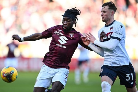 Nhận định, dự đoán Bologna vs Torino: Gay cấn tới phút cuối