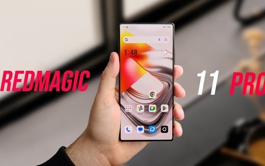 Chiếc smartphone làm mát bằng chất lỏng đầu tiên trên thế giới sắp ra mắt thị trường toàn cầu