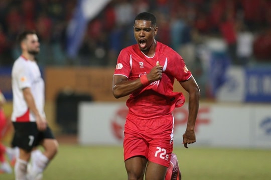 Công an Hà Nội đánh bại Công an TP.HCM; Juventus sa thải HLV Igor Tudor; De Bruyne chấn thương