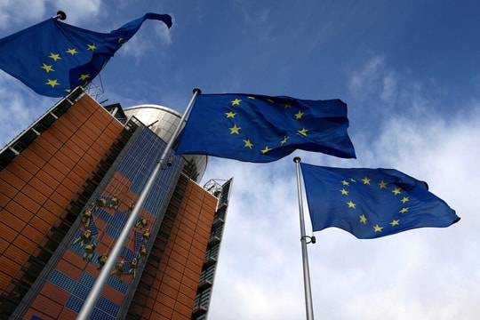 Phương Tây siết trừng phạt: Góc nhìn từ Nga về giai đoạn đối đầu mới