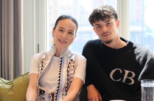 Jude Soonsup-Bell chọn Thái Lan, chờ ra mắt tháng 11