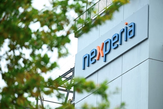 Volkswagen tạm an toàn giữa khủng hoảng chip Nexperia