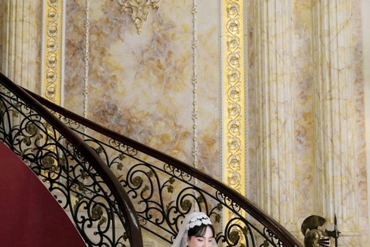 MC Mai Ngọc: Cuộc sống viên mãn sau sinh tại tư gia ở Bắc Ninh