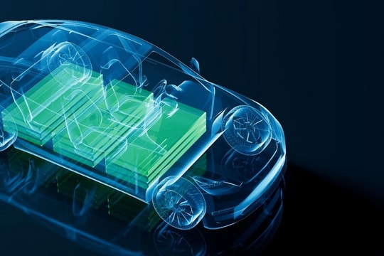 Khi nào pin rắn thật sự xuất hiện trên xe điện?