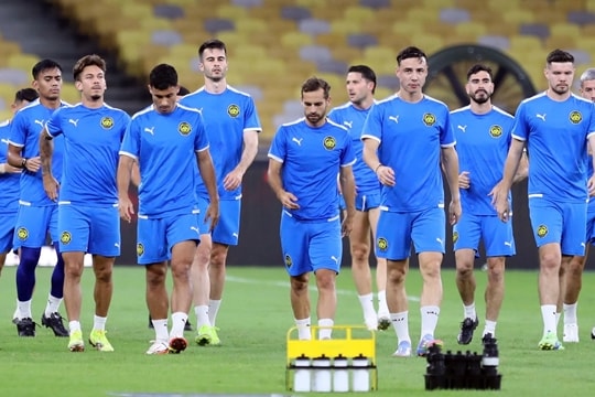 Malaysia đặt cược tương lai vào FIFA ASEAN Cup giữa bê bối