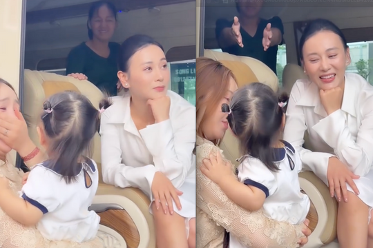 Gió ngang khoảng trời xanh tập 35: Đăng dứt khoát với Linh