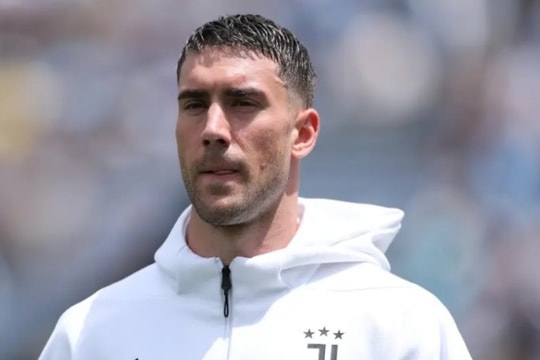 Tottenham, Bayern nhắm Dusan Vlahovic của Juventus