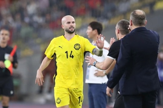 FAM chờ phán quyết FIFA vụ nhập tịch trái phép 7 cầu thủ