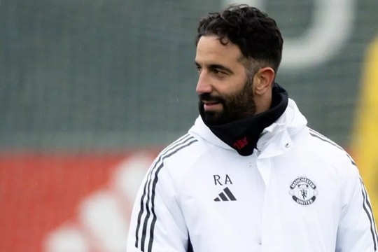 Bốn điều chỉnh của Ruben Amorim giúp Man Utd hồi sinh