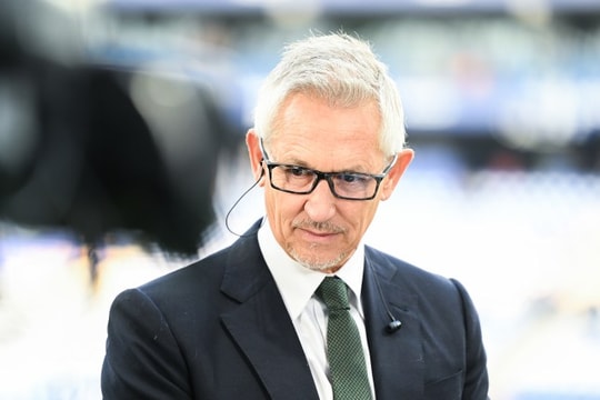 Lineker đổi quan điểm: Mbeumo ghi 5 bàn cho Man Utd