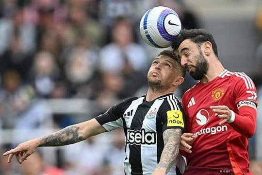 Ngoại hạng Anh chỉ đấu 1 trận vào Boxing Day 26/12 năm nay