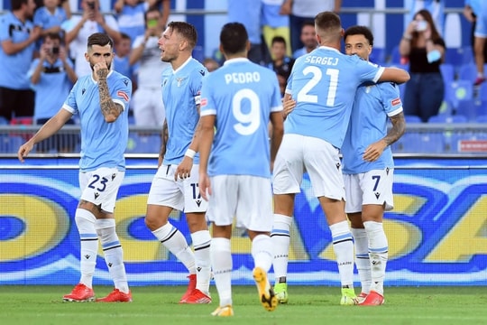 Nhận định, dự đoán Pisa vs Lazio: Gục ngã vào phút cuối