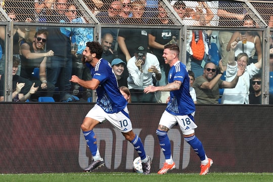 Nhận định, dự đoán Como vs Hellas Verona: Bóp chết đội khách