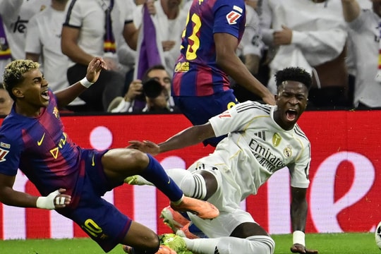 Barca lạc nhịp sau El Clasico: Hansi Flick và bài toán Yamal
