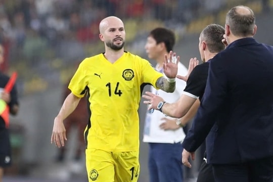 FIFA cân nhắc giảm án vụ 7 cầu thủ nhập tịch Malaysia