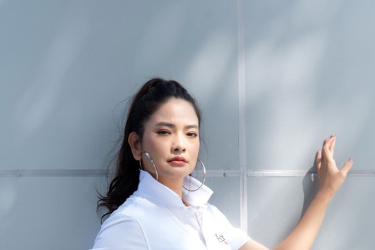 Diễn viên Thúy Hằng: Cuộc sống sau tai nạn khâu 78 mũi