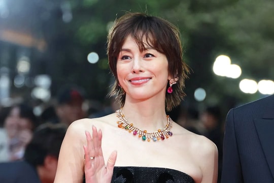 Ryoko Yonekura: Sự nghiệp 'đóng băng' vì nghi án chất cấm