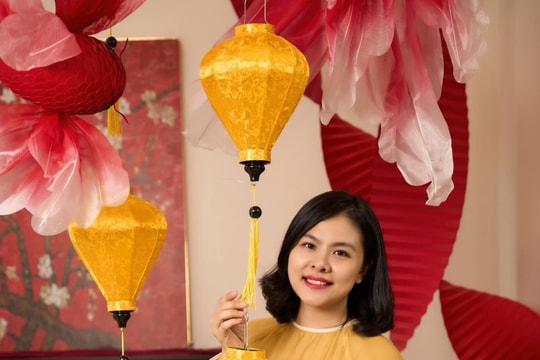 Vân Trang tuổi 35: Sự nghiệp viên mãn và khối tài sản lớn